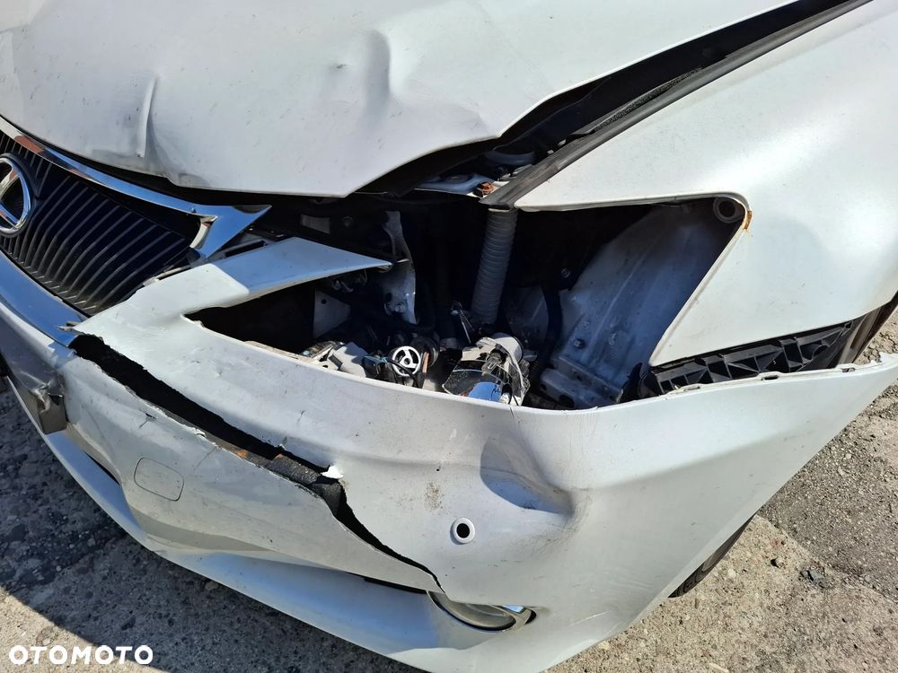 Lexus IS 250 Luxury Line - 10