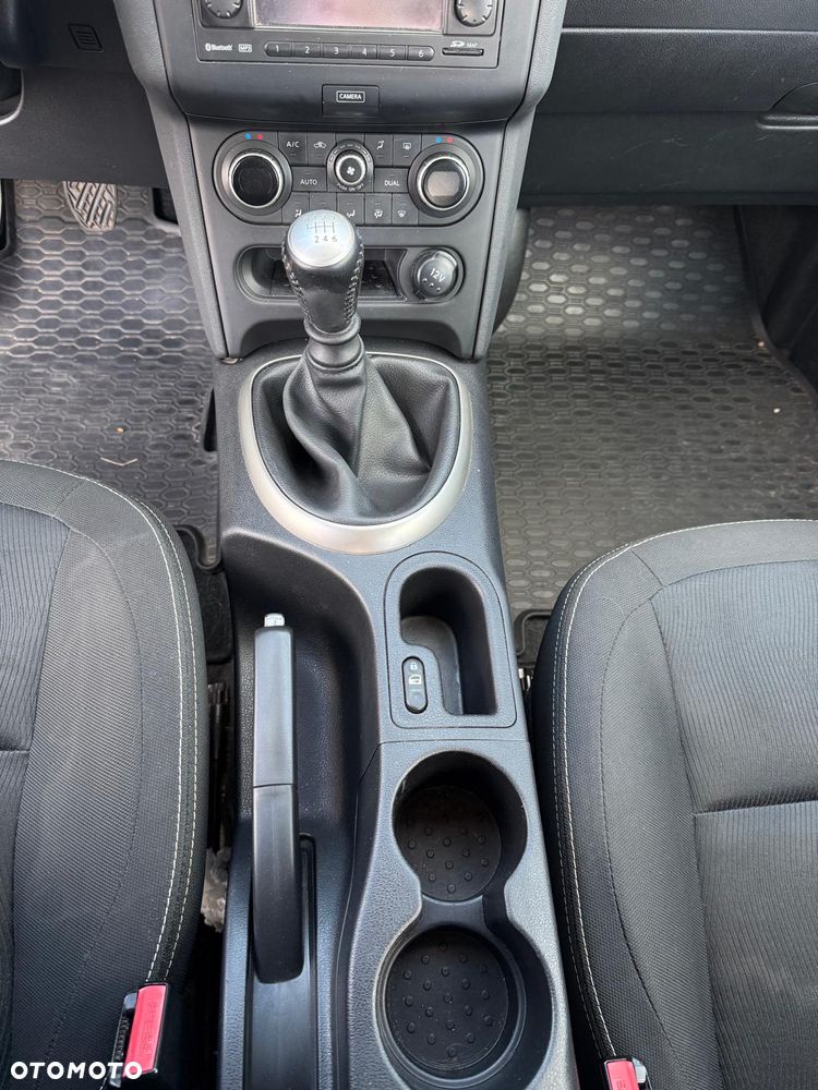 Nissan Qashqai - 13