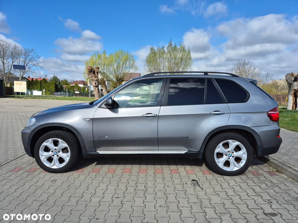 BMW X5 xDrive35i Sport-Aut - 2