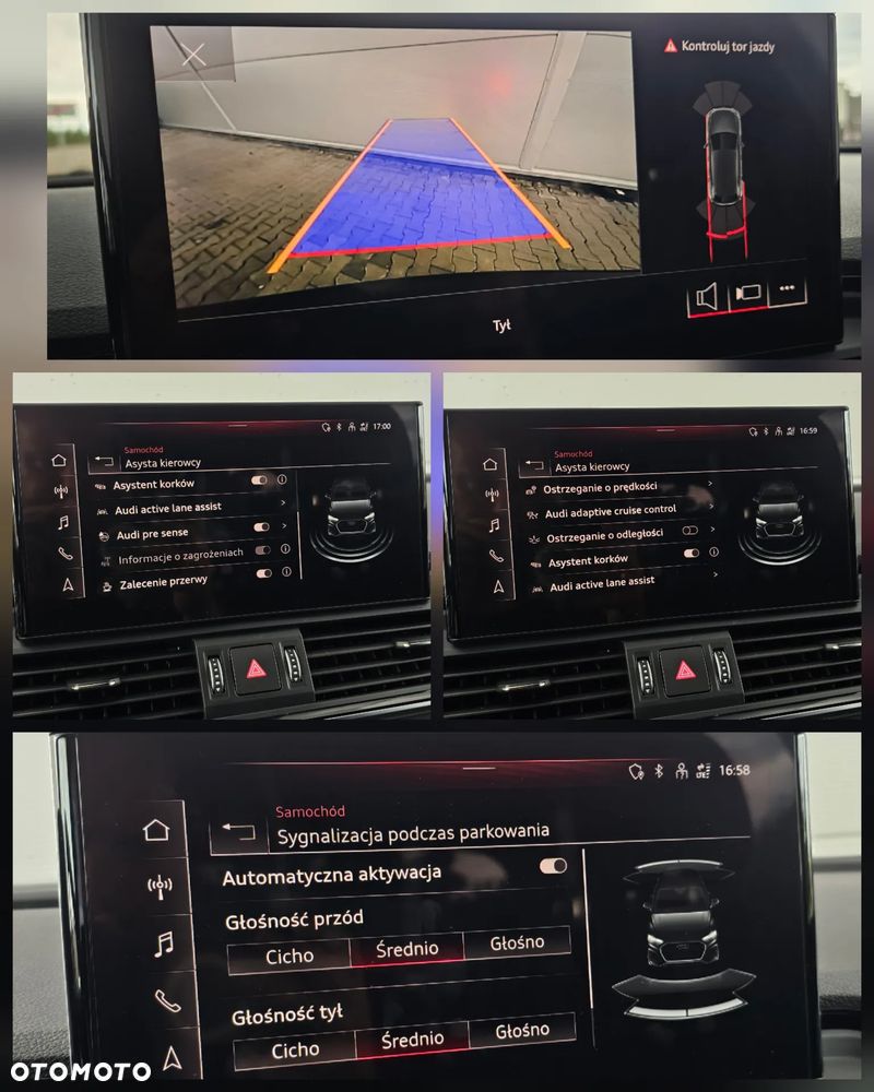Audi Q5 50 TFSIe quattro S tronic S line - 38