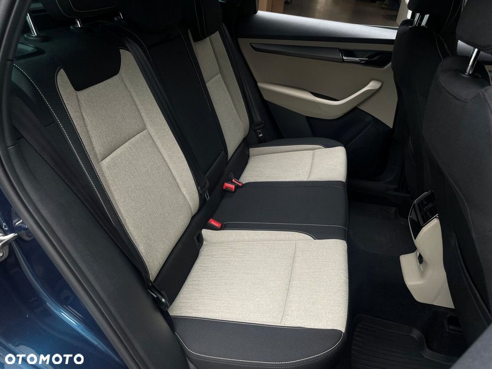 Skoda Karoq 1.5 TSI ACT Style - 21