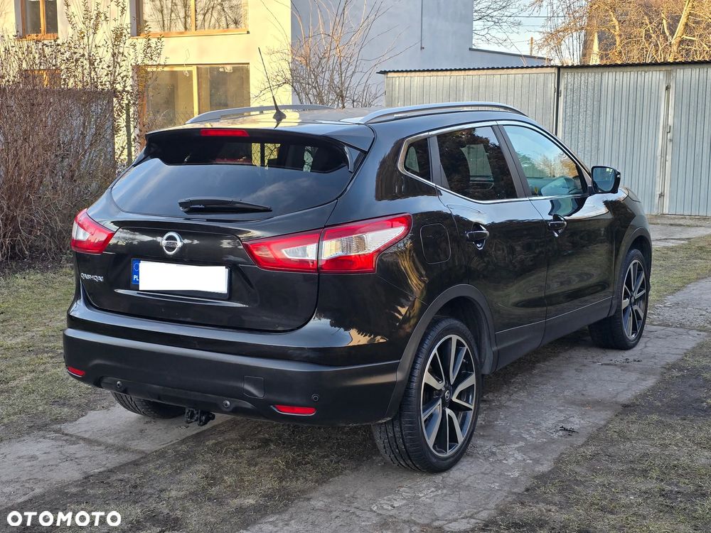 Nissan Qashqai 1.6 DIG-T Tekna - 31