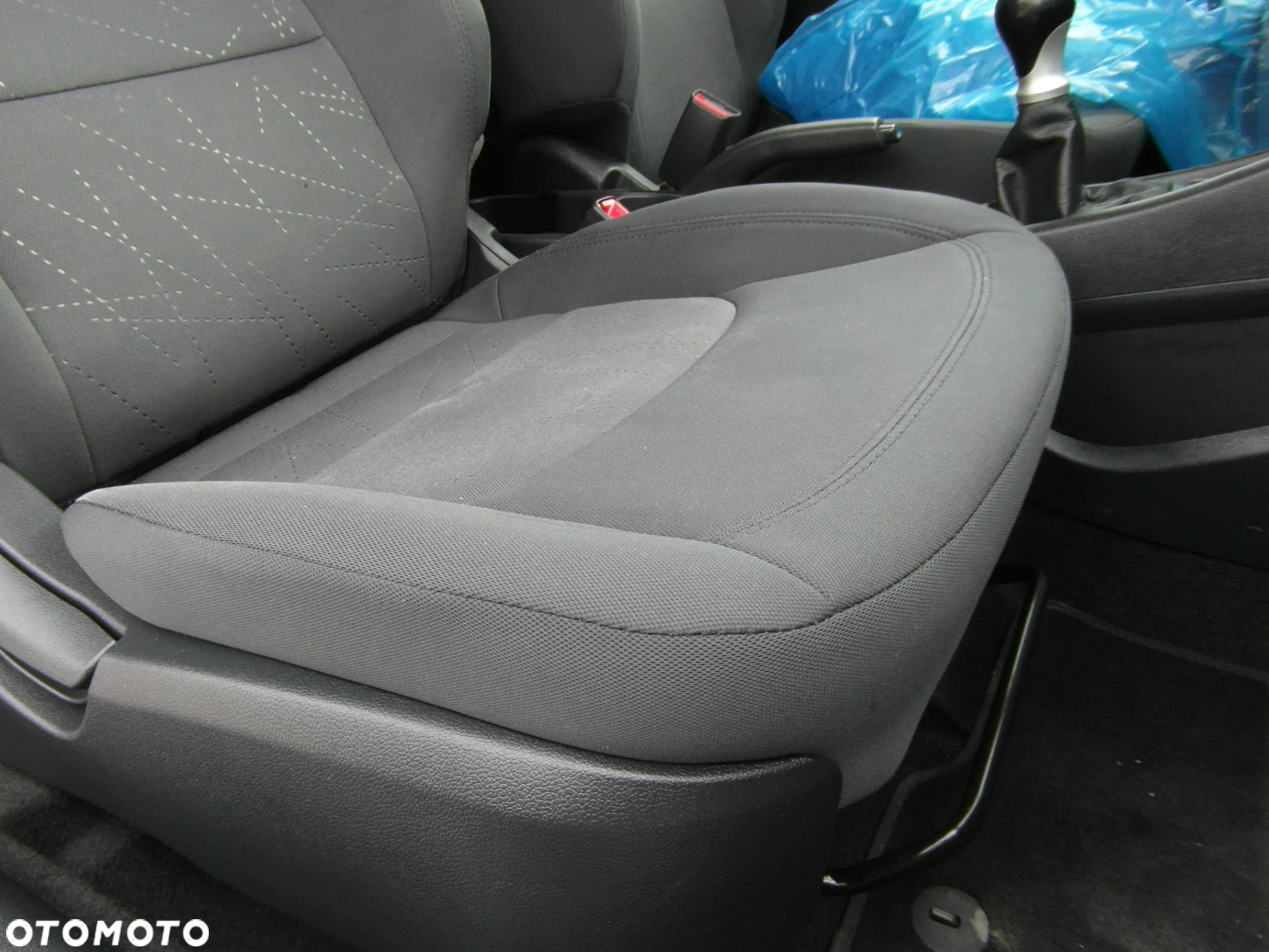Kia Rio 1.2 Spirit - 18