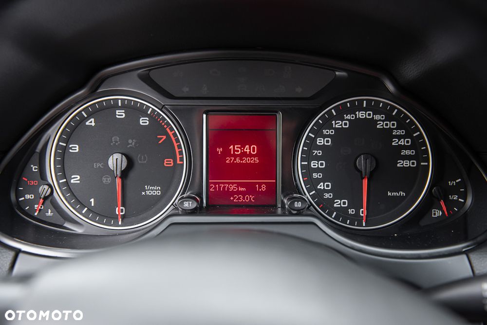 Audi Q5 - 18