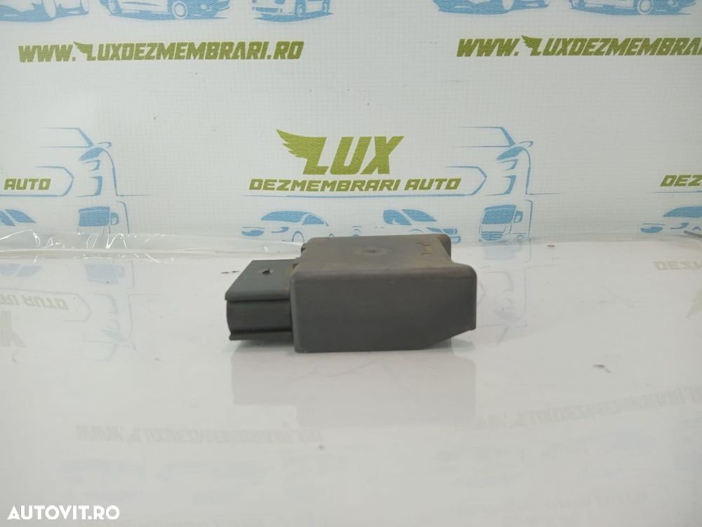 Modul pompa combustibil 5q0906093b Skoda Octavia 4 - 1