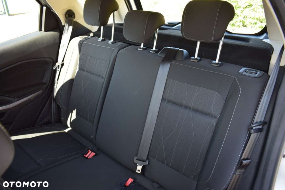 Ford EcoSport - 21