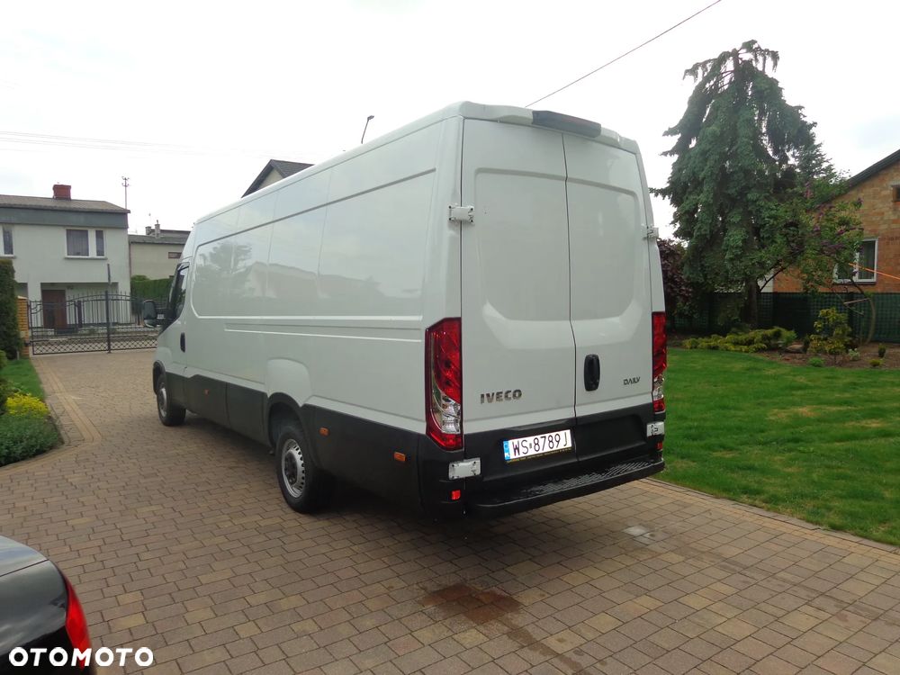 Iveco DAILY 35S16 L4H2 - 5