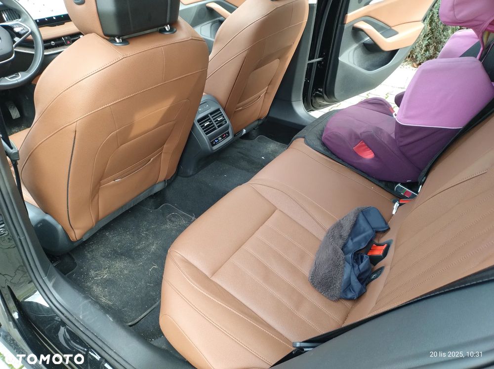 Skoda Superb 2.0 TDI SCR 4x4 L&K DSG - 19