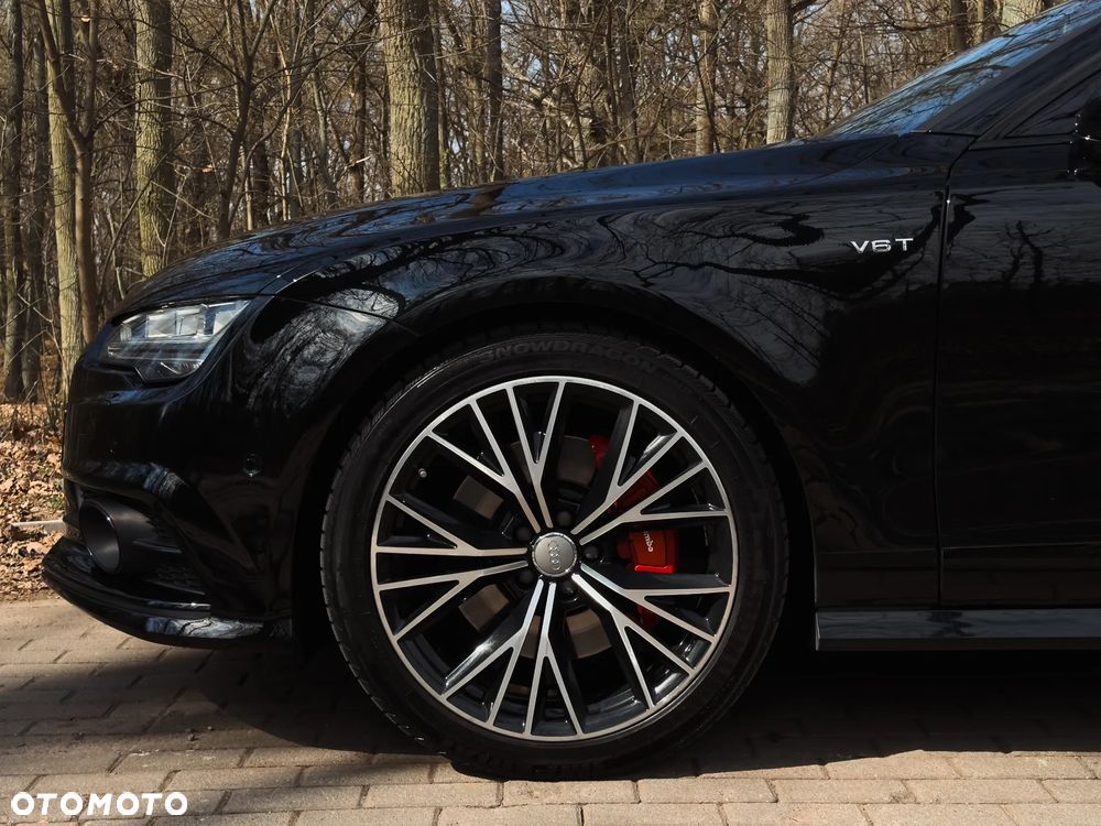 Audi A7 Sportback - 6