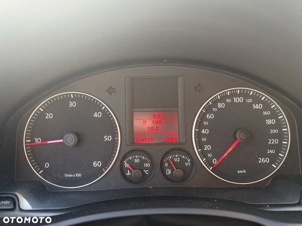 Volkswagen Golf 2.0 TDI GT Sport - 10