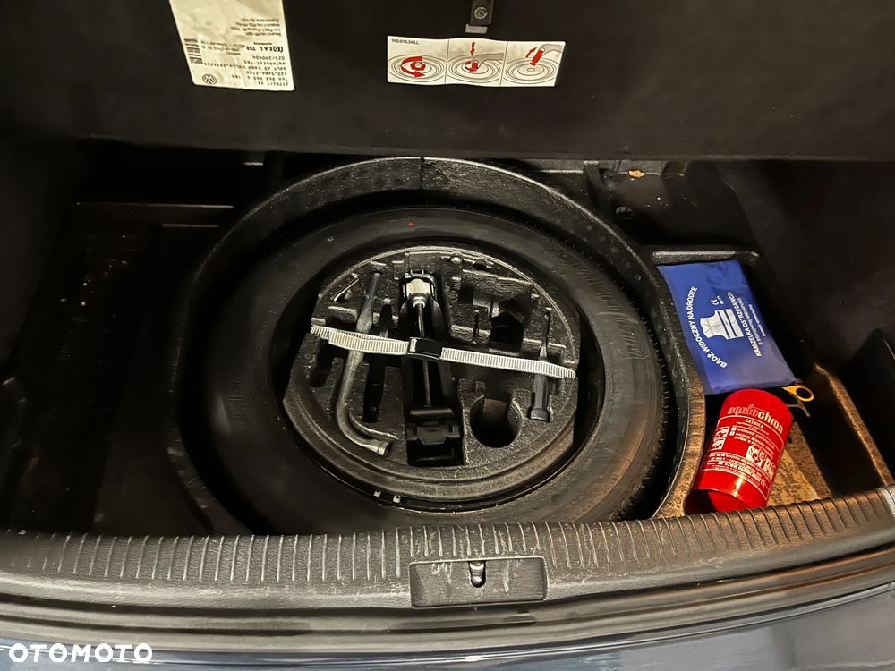 Volkswagen Golf 1.4 TSI Highline - 9