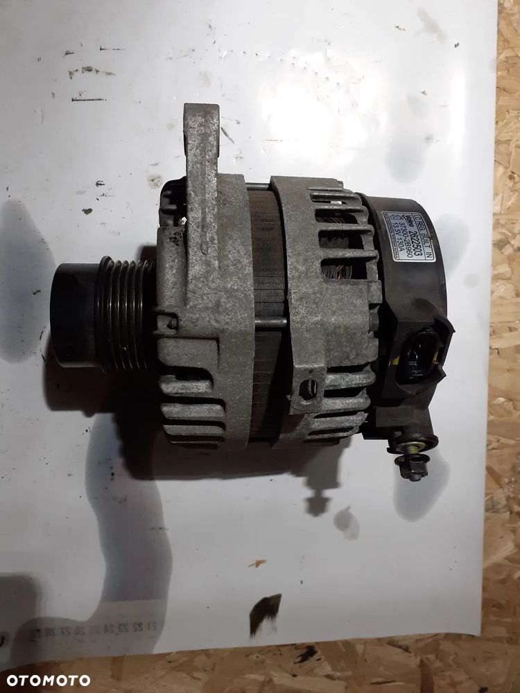 12114 Alternator Hyundai Tucson III 15-20 1.6 T-GDI - 1