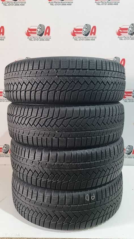 215 65 17 97T 215/65/17 CONTINENTAL CP N10158 M+S - 6