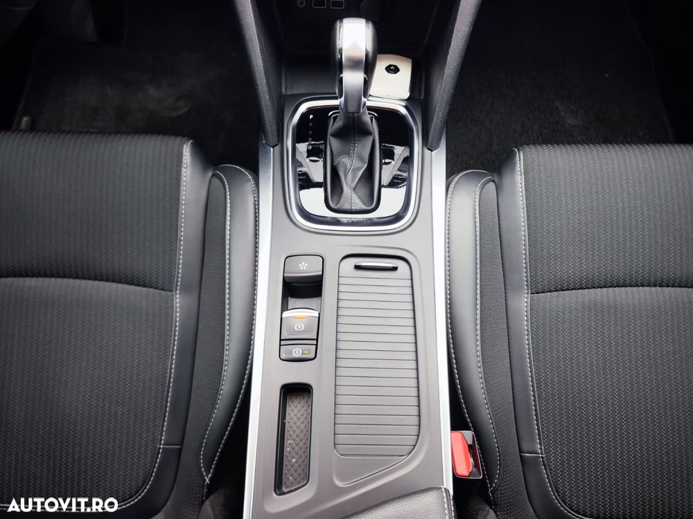 Renault Megane E-TECH 160 TECHNO - 20