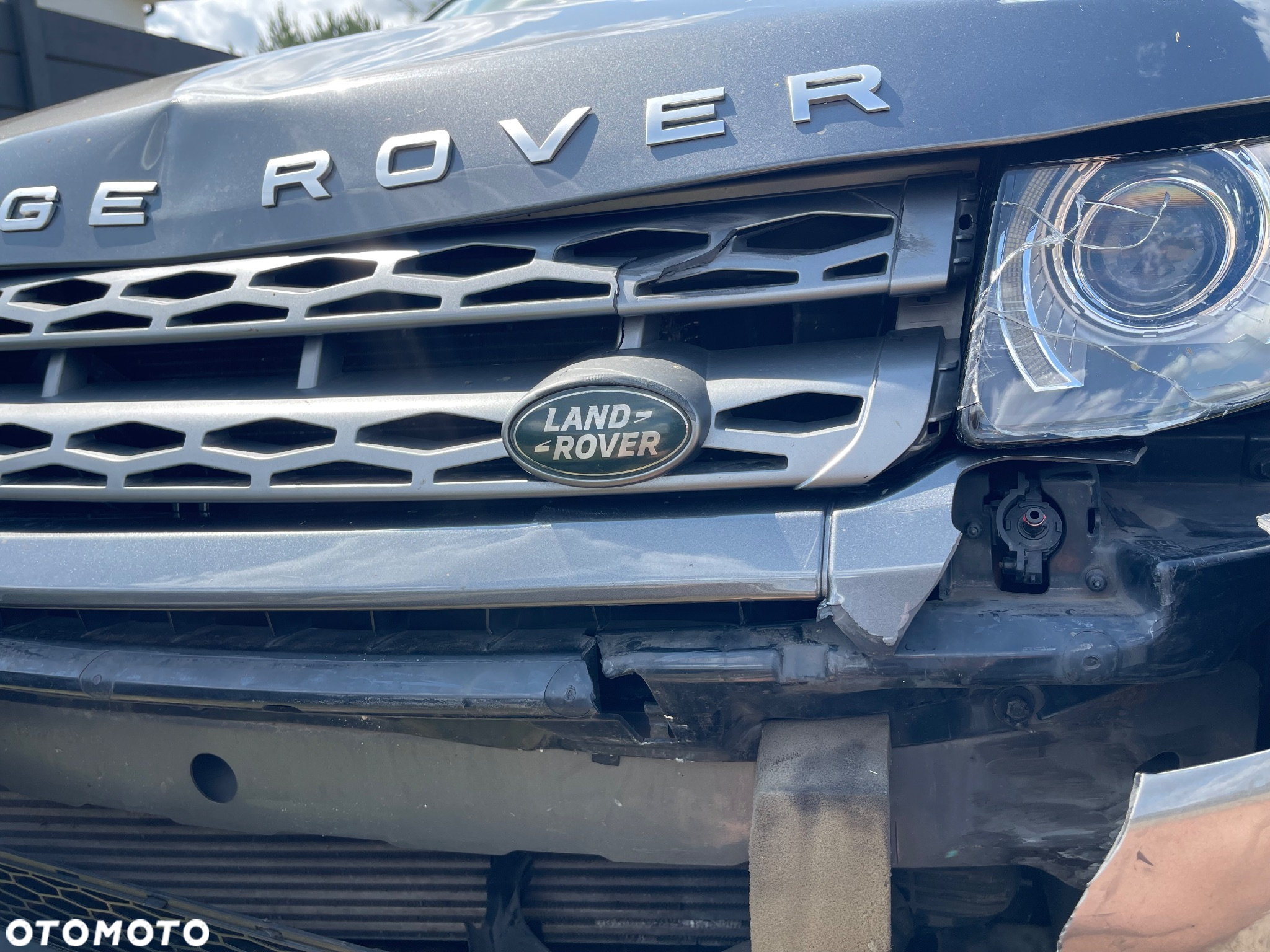 Land Rover Range Rover Evoque TD4 Prestige - 15