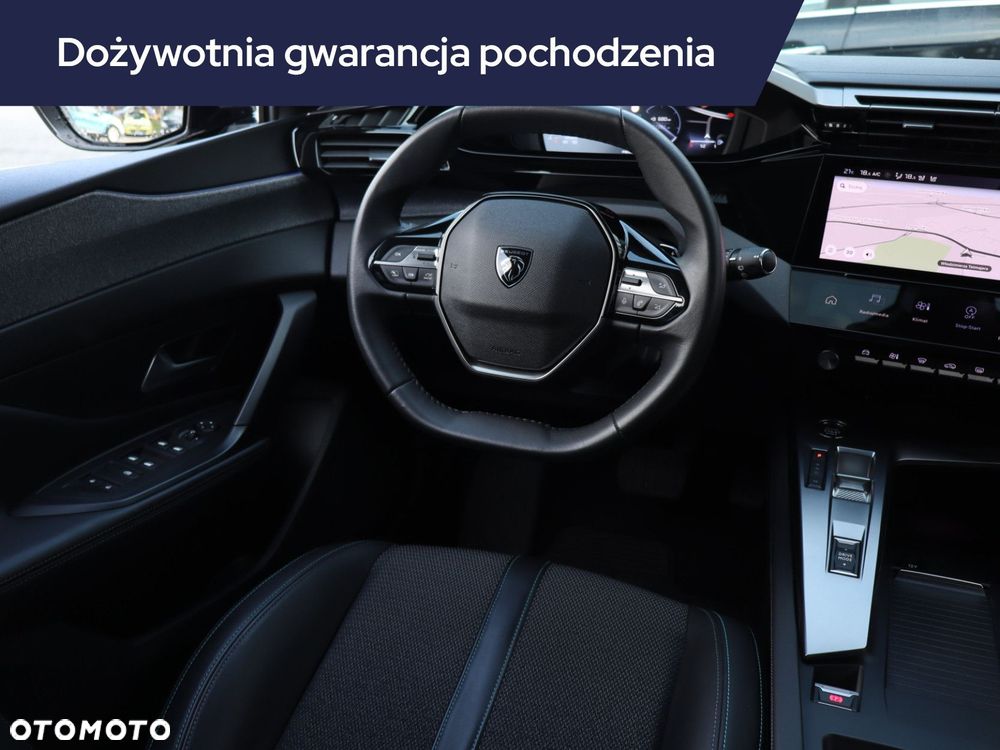 Peugeot 308 - 9