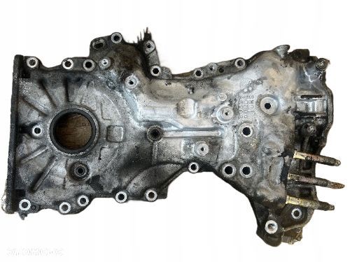 OSŁONA OBUDOWA ROZRZĄDU MAZDA 3 CX5 6 13-17R 2.2D SH011050