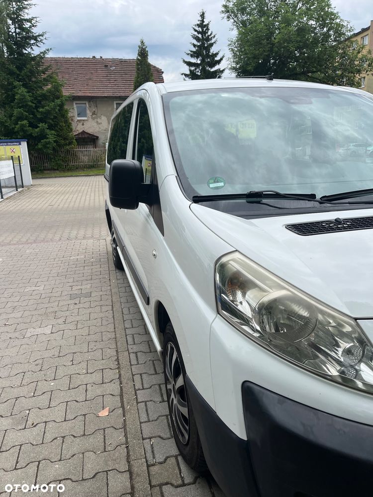 Fiat Scudo - 2