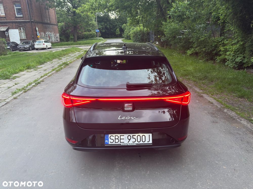 Seat Leon - 11