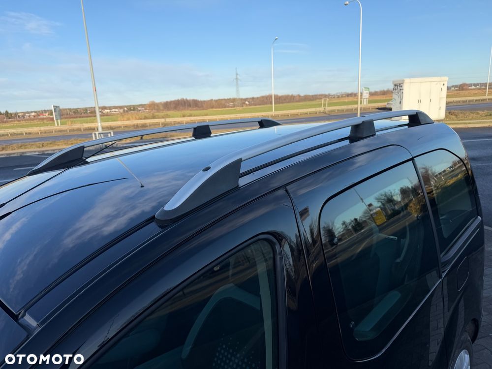 Citroën Berlingo 1.6 HDi Exclusive - 34