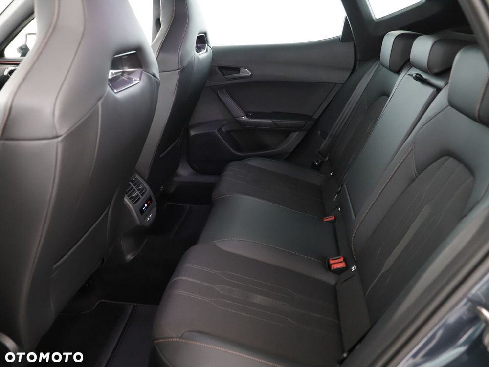 Cupra Formentor 1.5 TSI DSG - 11