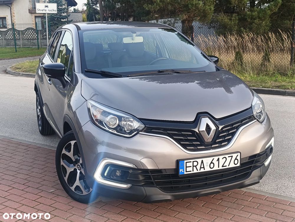 Renault Captur 0.9 Energy TCe Life - 3