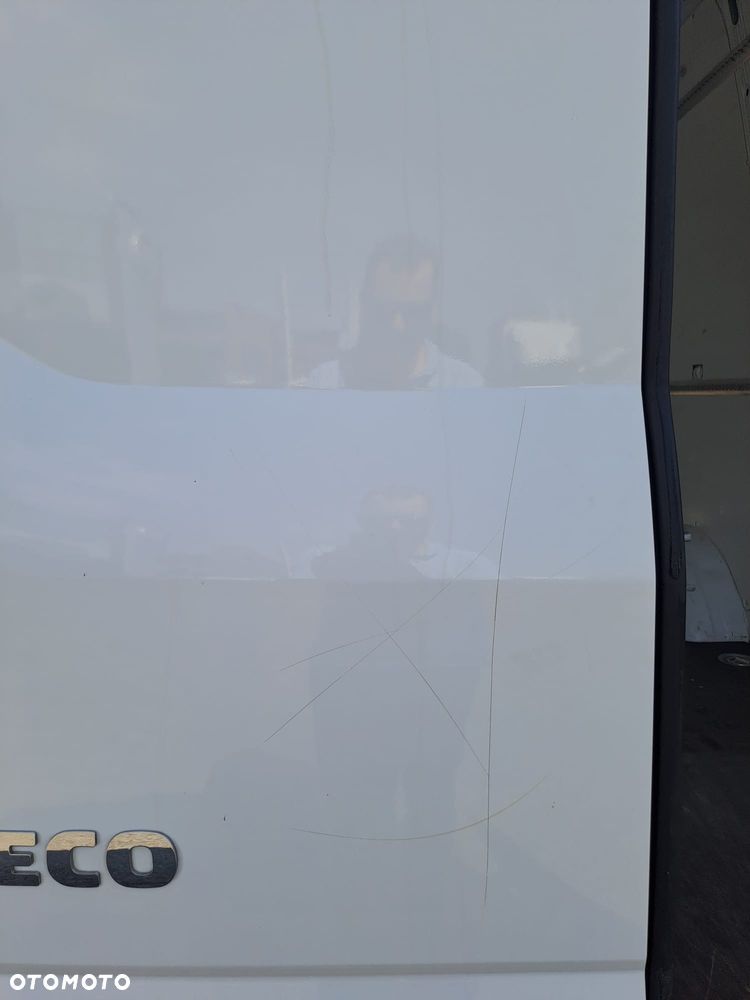 Iveco Daily 35S14 | L4H2 | Niski przebieg | Gotowy do pracy - 18