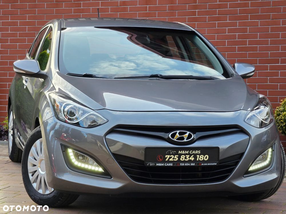 Hyundai i30 - 5