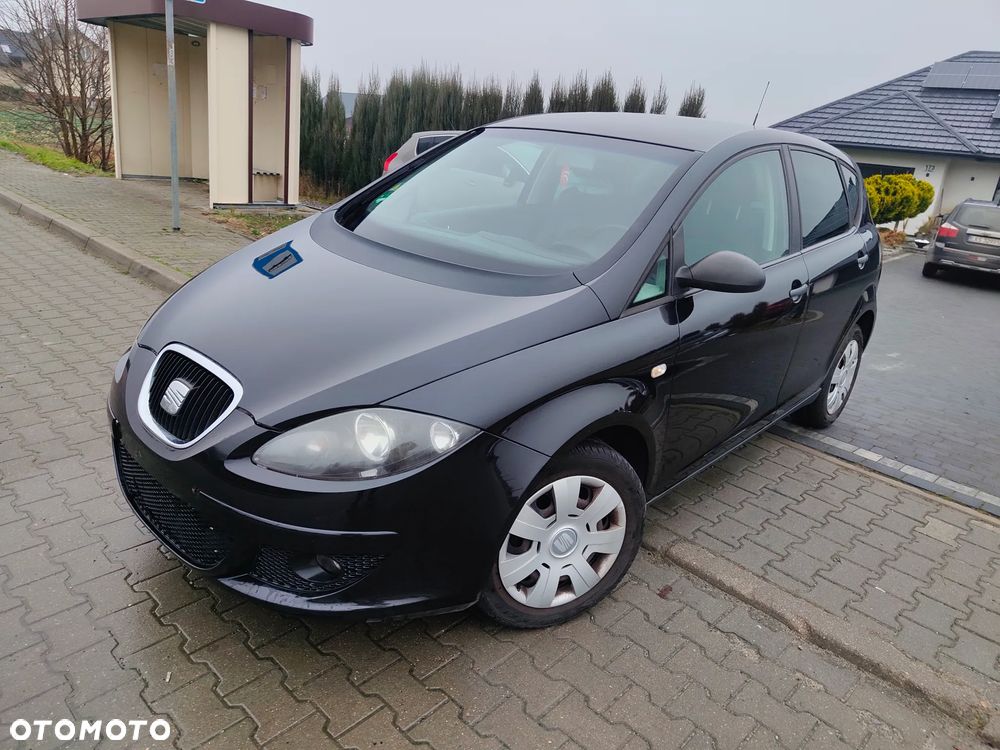 Seat Altea 1.6 Fresh - 3