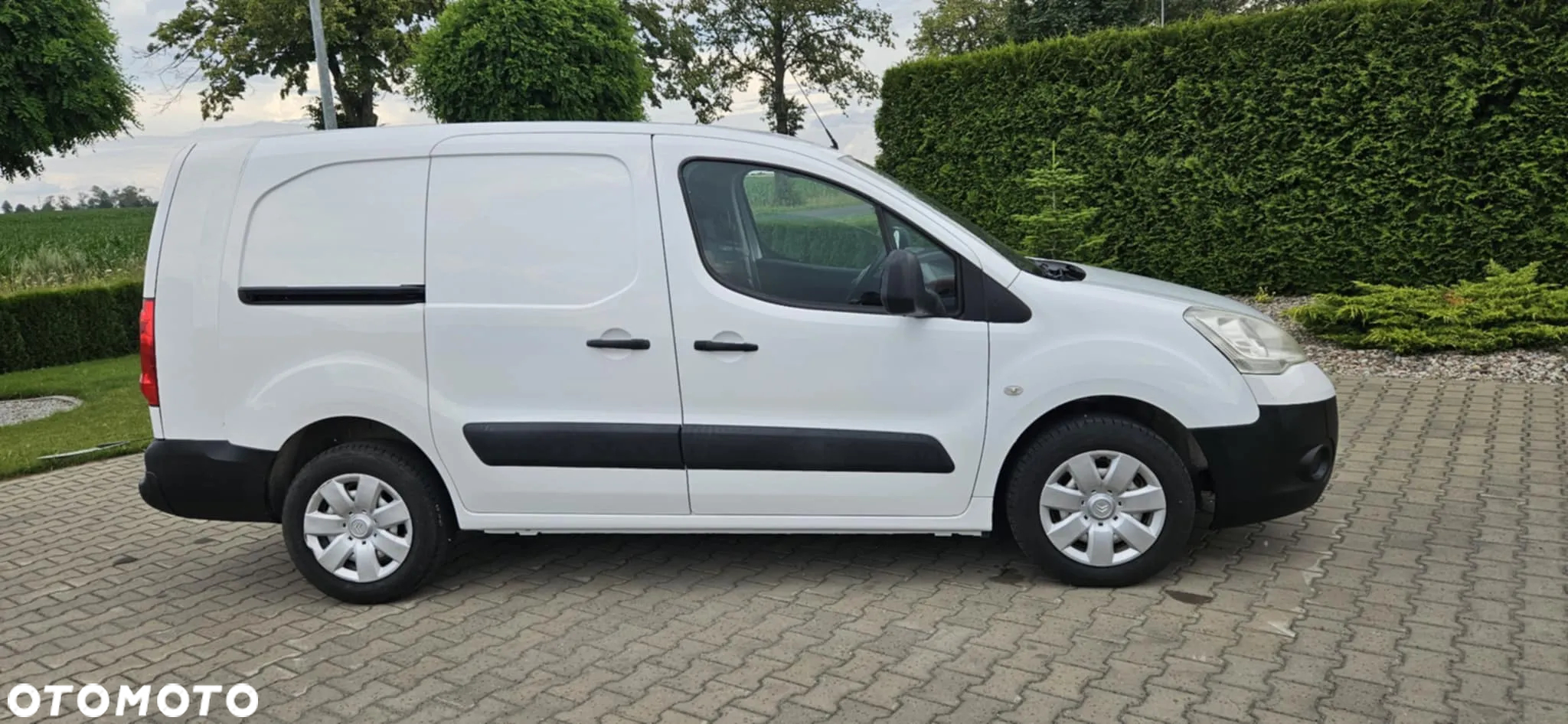 Citroën Berlingo - 3