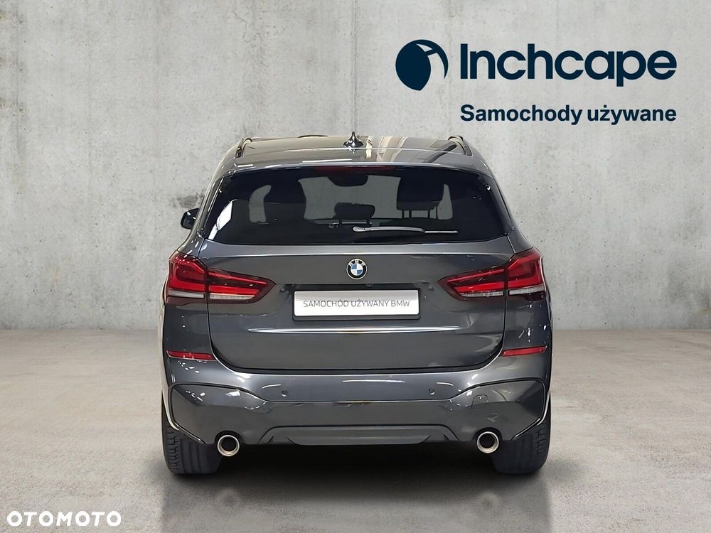 BMW X1 - 4