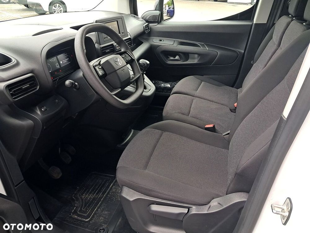 Toyota PROACE CITY - 14