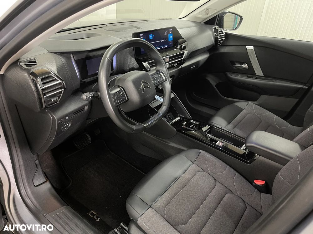 Citroën C4 1.5 BlueHDi S&S EAT8 Feel Pack - 6