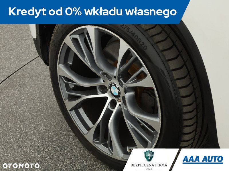 BMW X6 - 13
