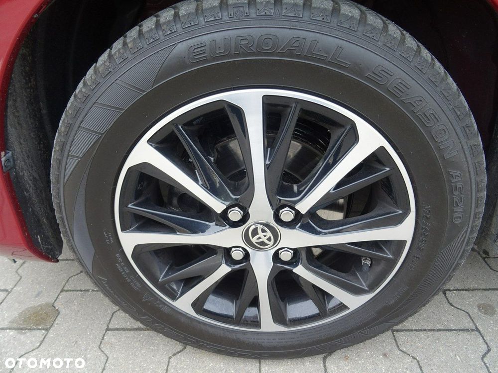 Toyota Yaris - 23