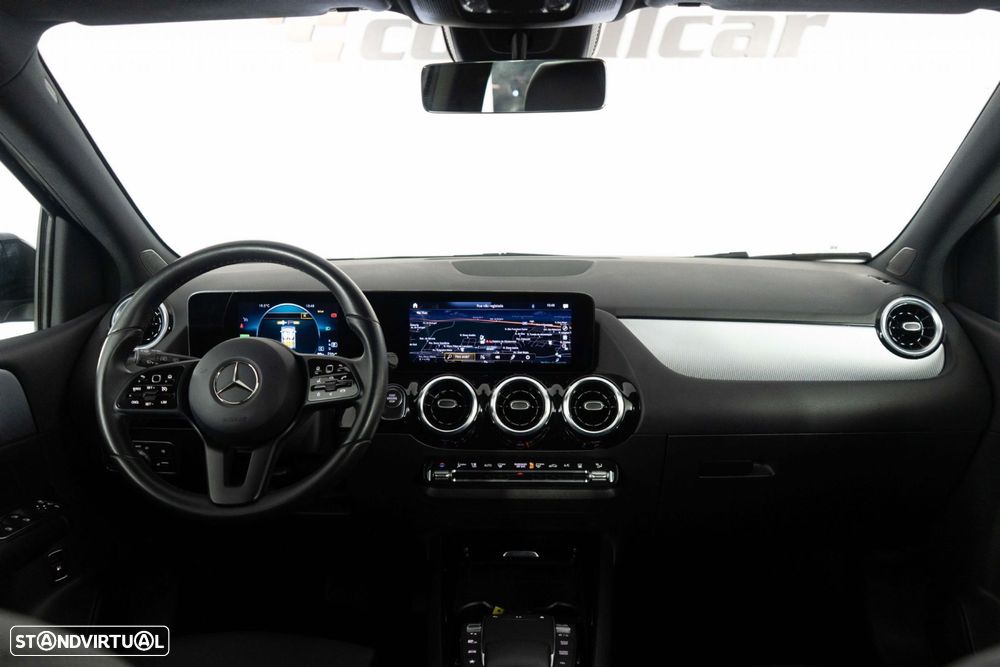 Mercedes-Benz B 250 e Progressive - 21