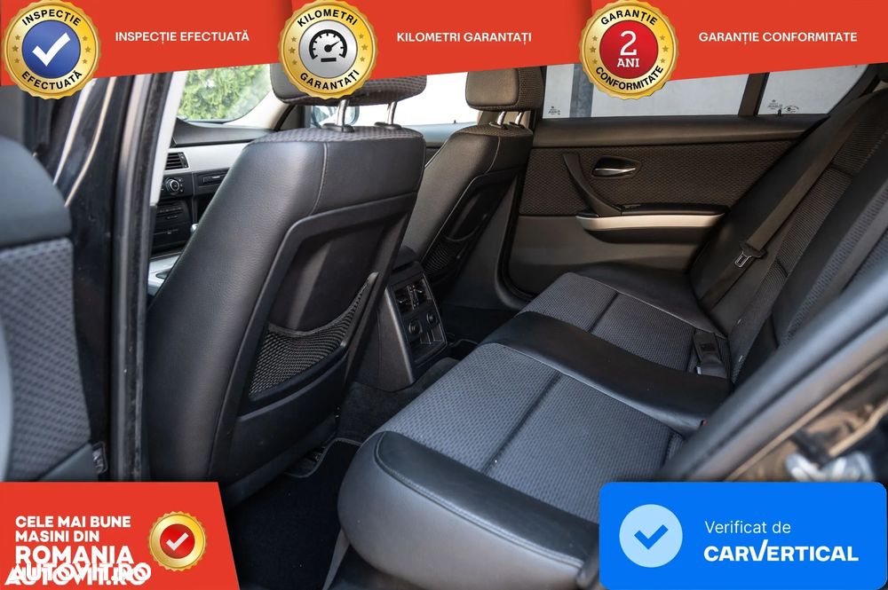 BMW Seria 3 318i - 22