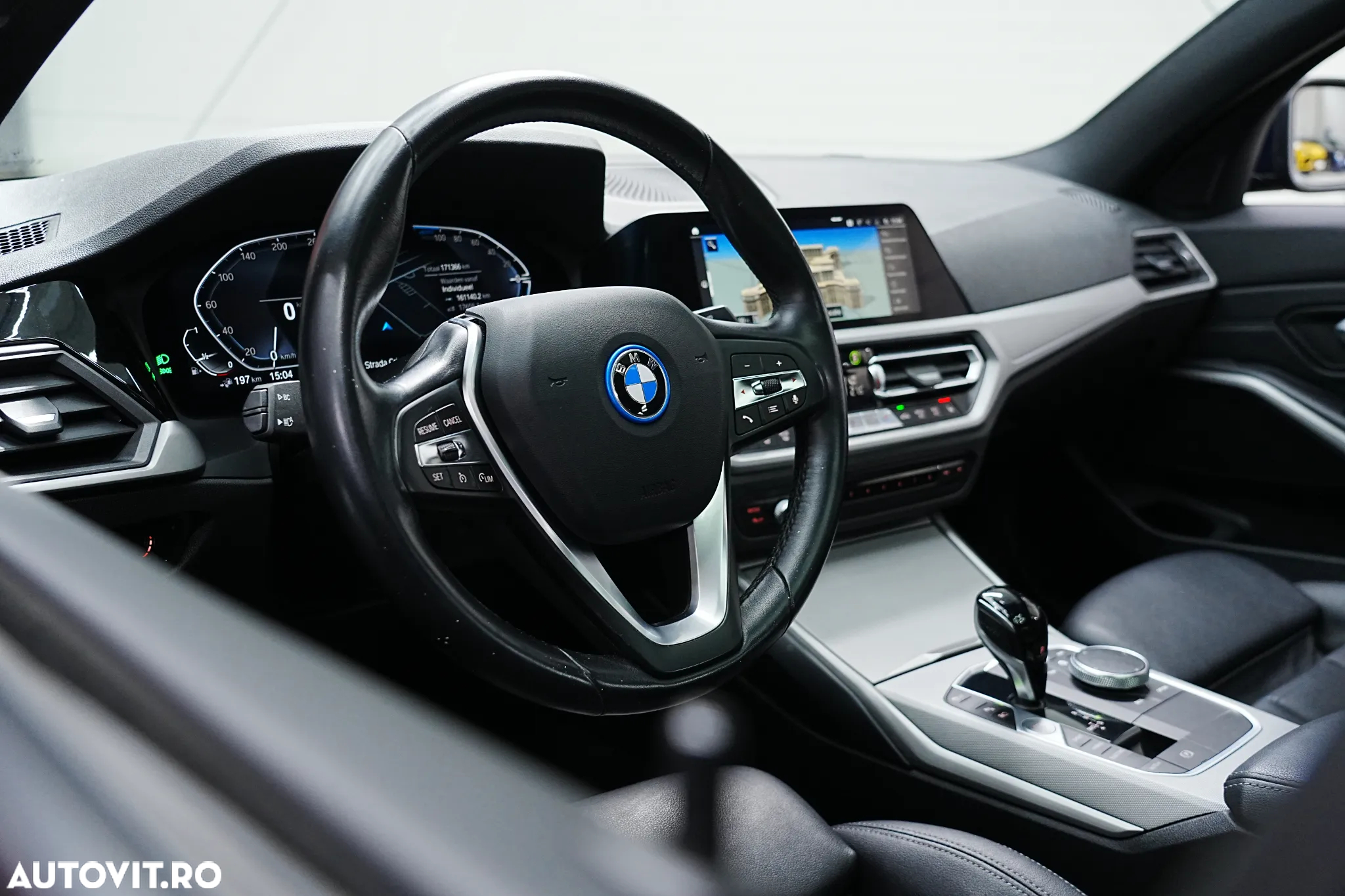 BMW Seria 3 - 6