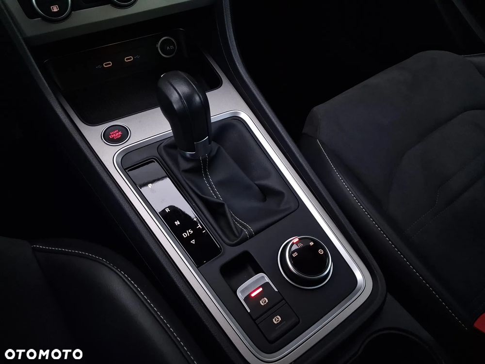 Seat Ateca 1.5 TSI Xperience S&S DSG - 25