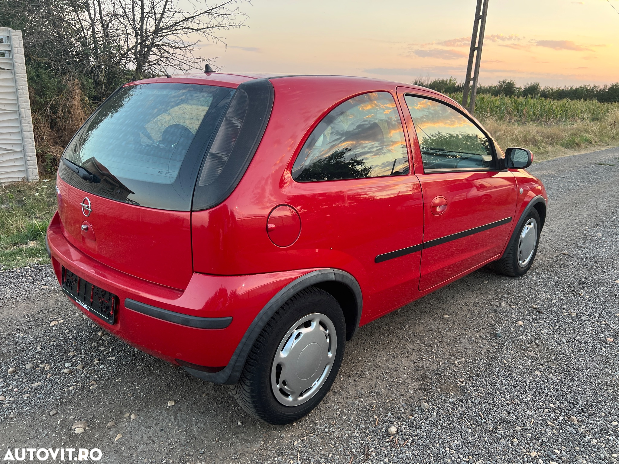Opel Corsa - 11