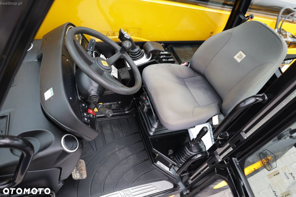 JCB 540-180 - 29