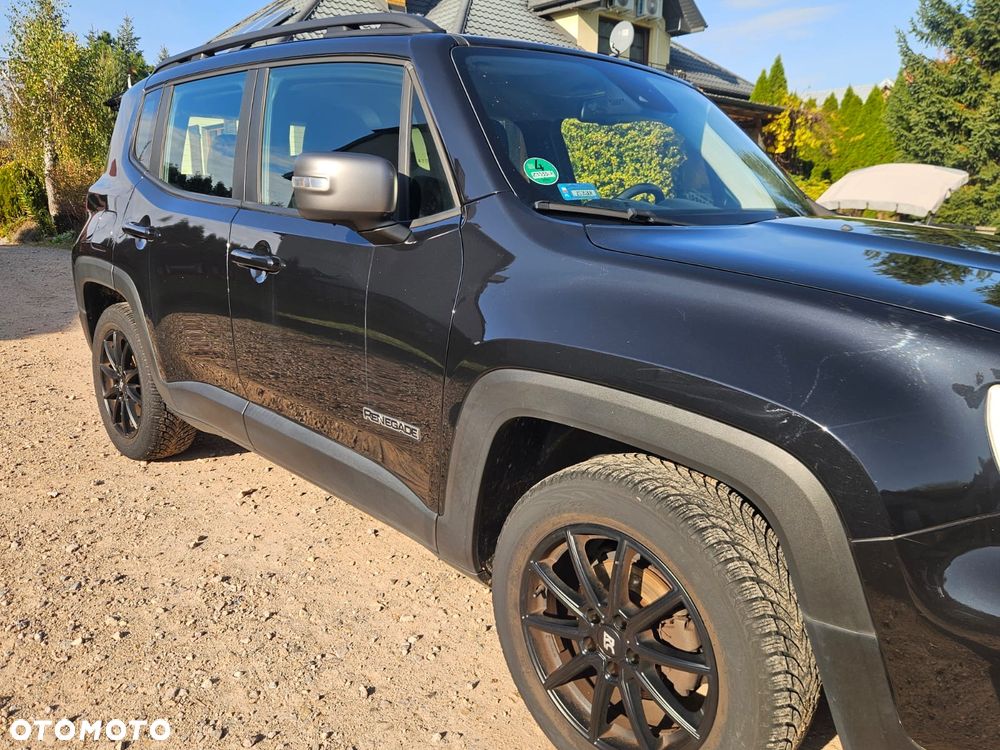 Jeep Renegade - 6