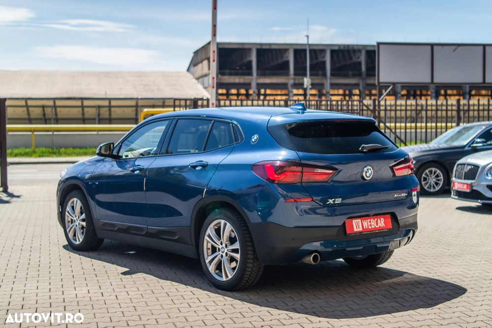 BMW X2 - 4