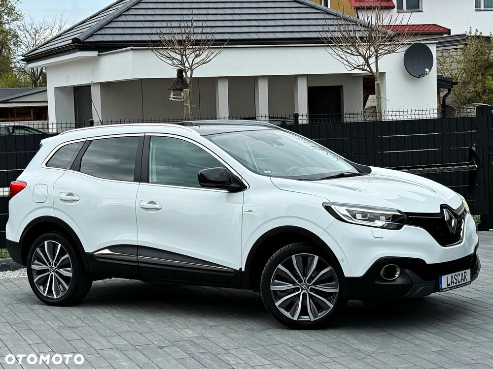 Renault Kadjar Energy TCe 130 Bose Edition - 10