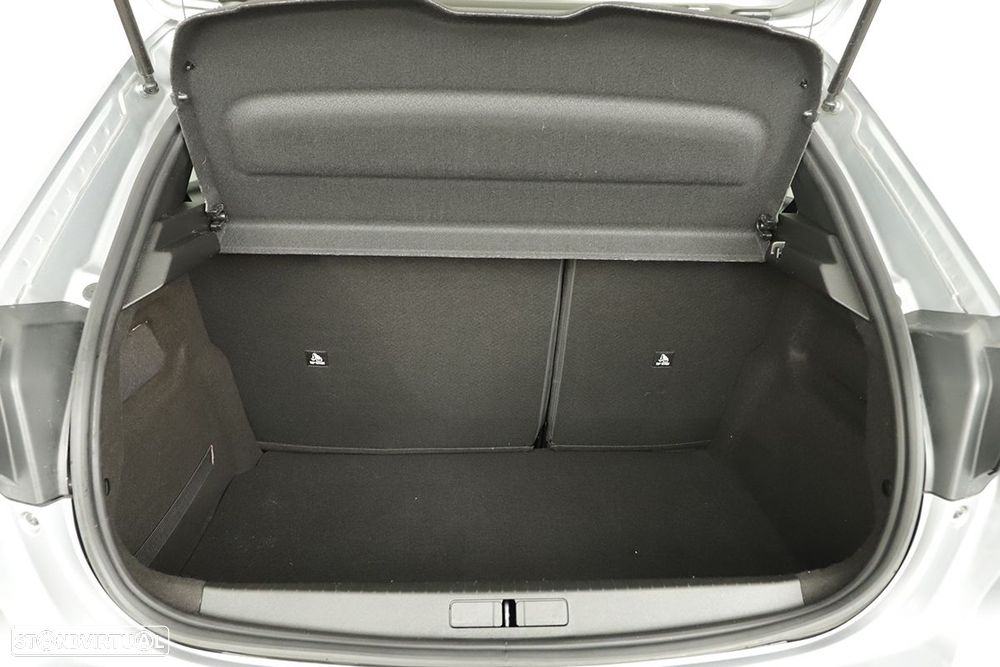 Peugeot 208 1.2 PureTech Allure Pack - 22
