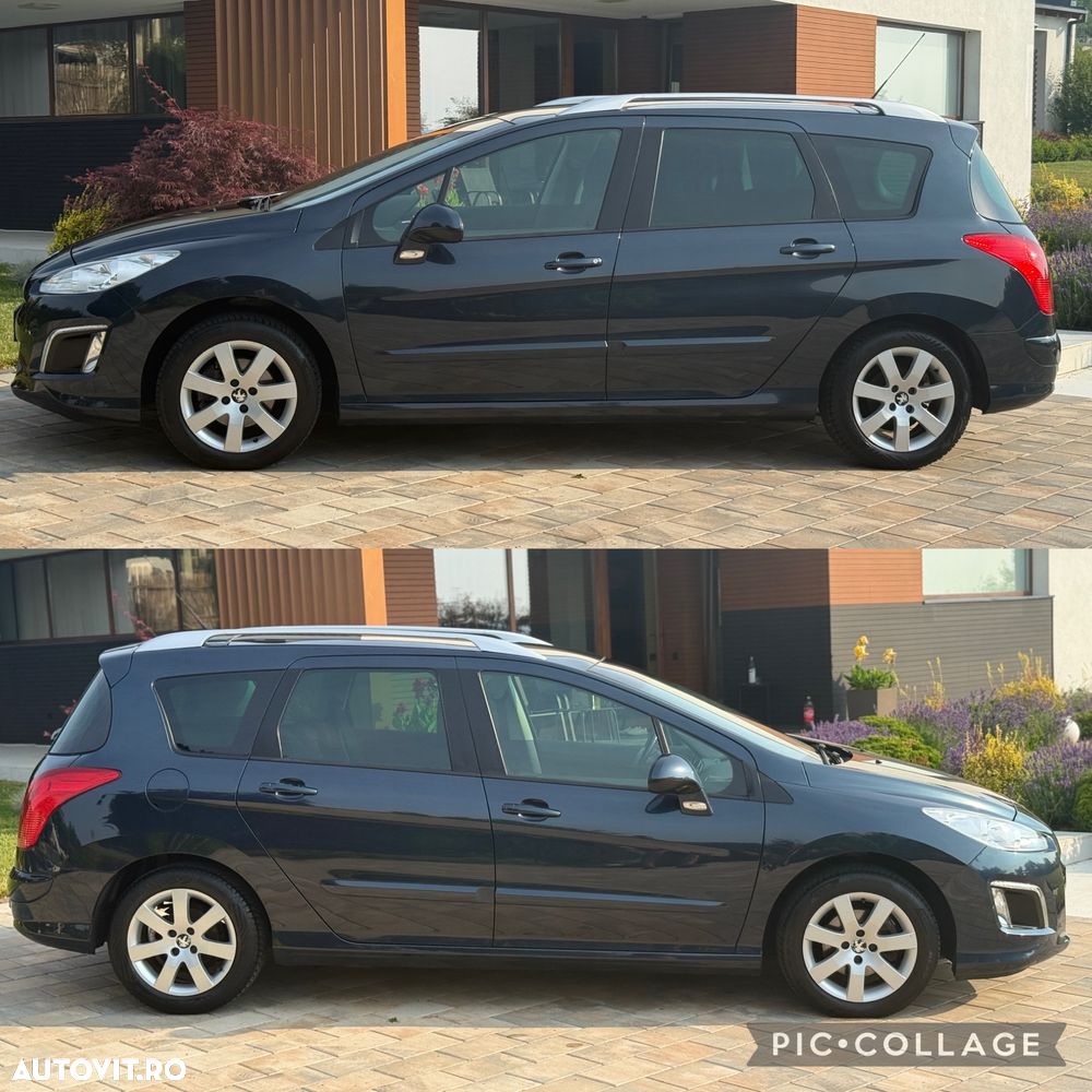 Peugeot 308 120 VTi Premium - 2