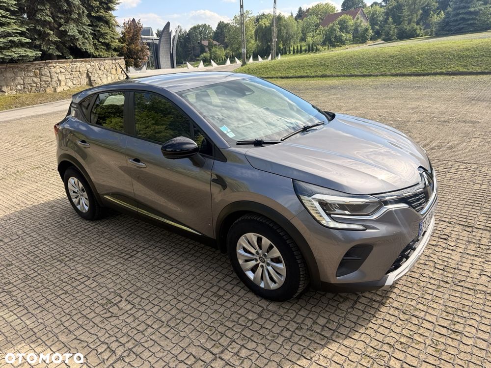 Renault Captur - 6