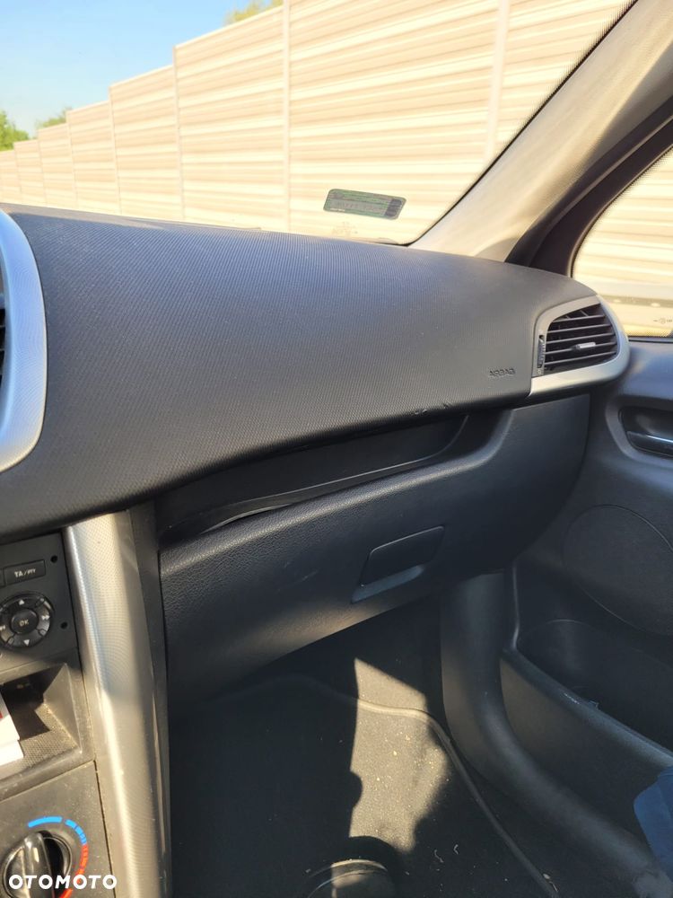 Peugeot 207 1.6 HDi Tendance - 17