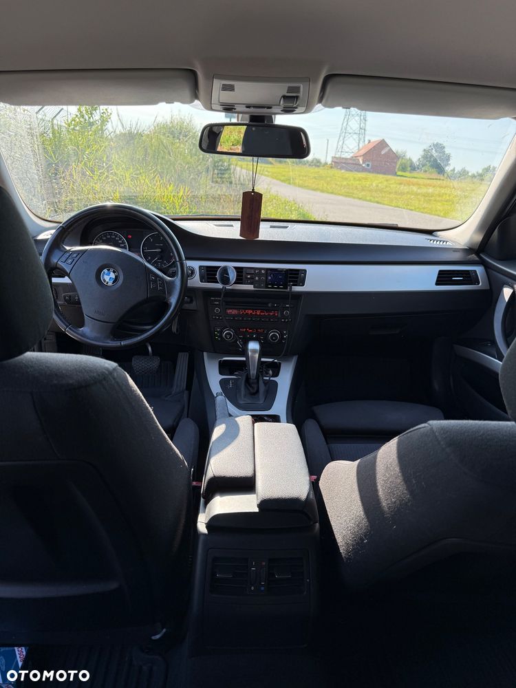 BMW Seria 3 - 14
