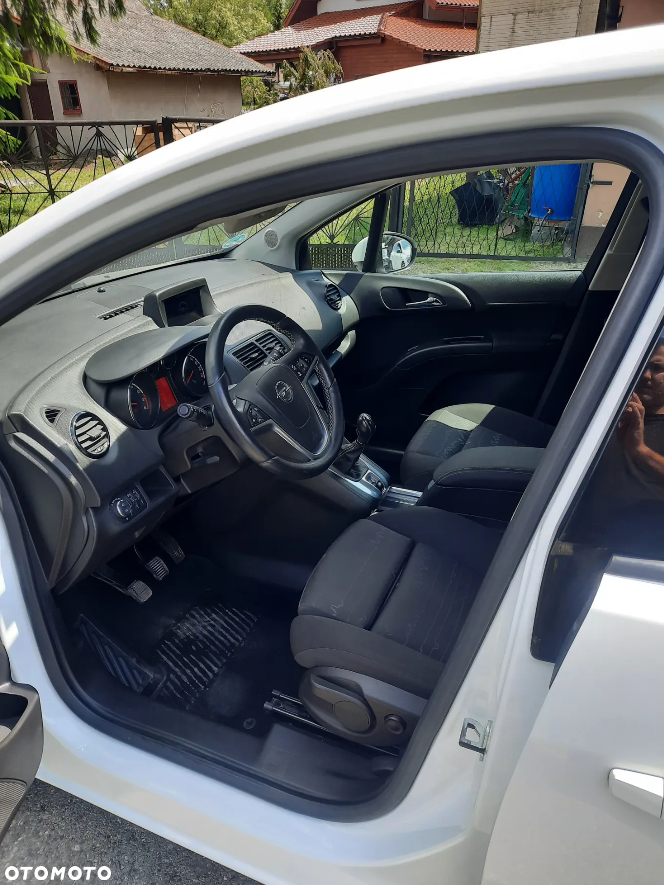 Opel Meriva 1.4 Active - 6